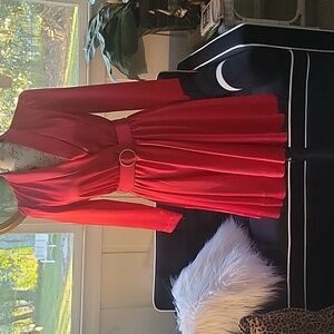 Dress by versona NWT